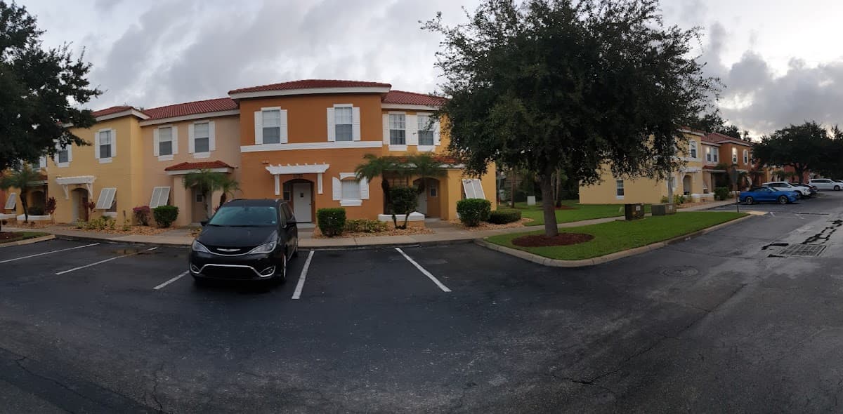 Berkley Lake Town homes