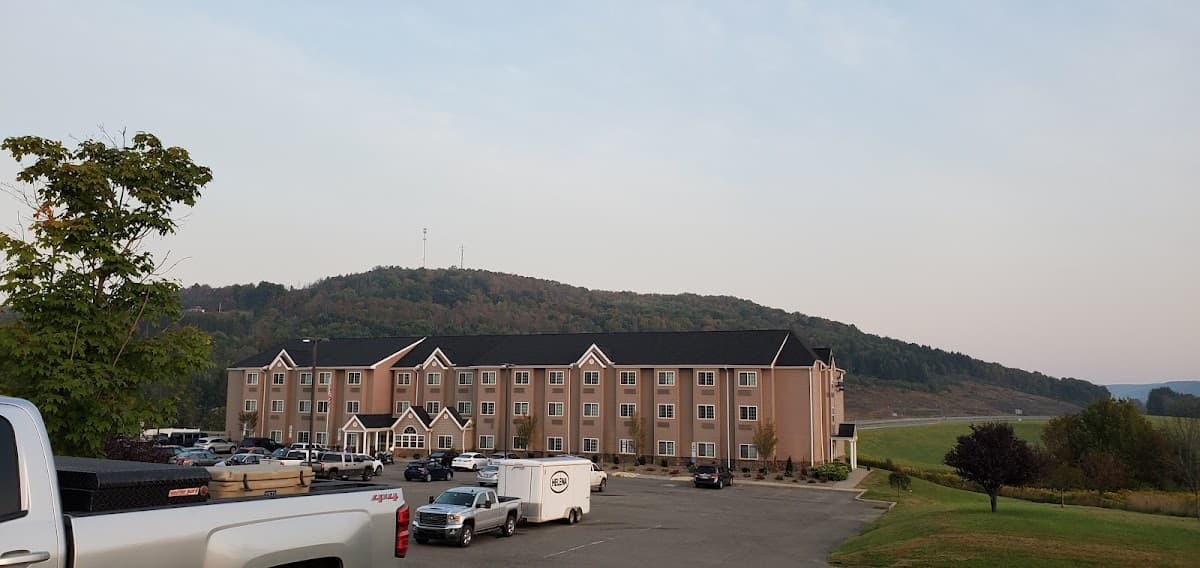 Hampton Inn & Suites Mansfield