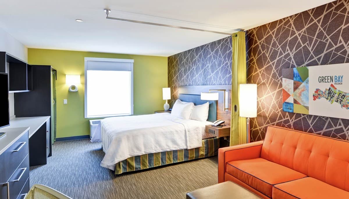 Beechwood Hotel Group, LLC