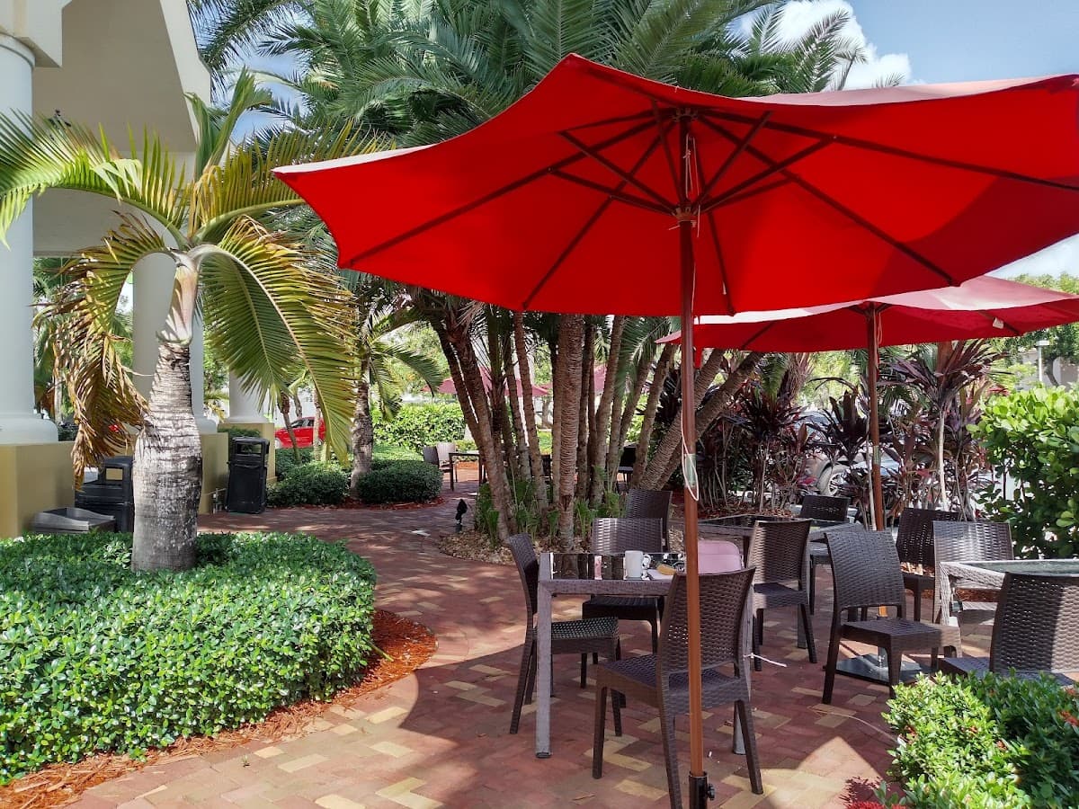 Hyatt Place Fort Lauderdale Cruise Port & Convention Center