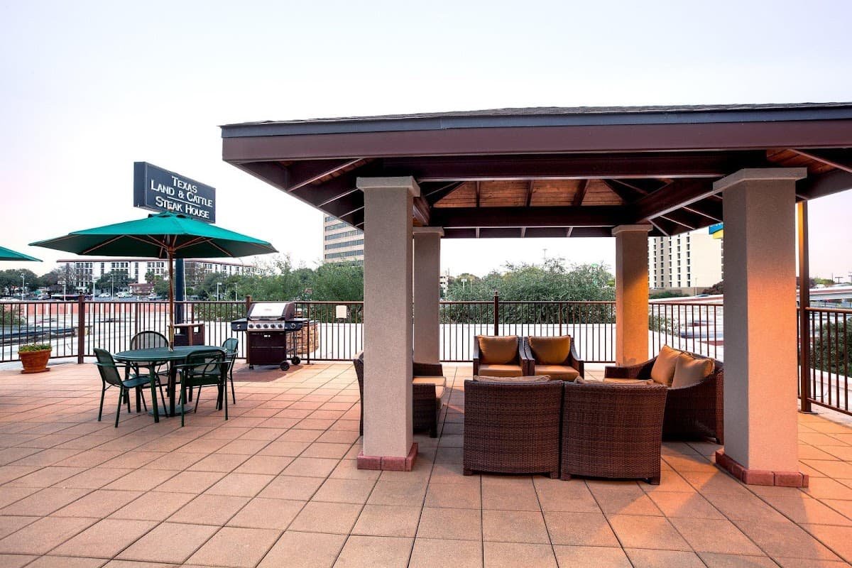 Staybridge Suites San Antonio-Airport by IHG