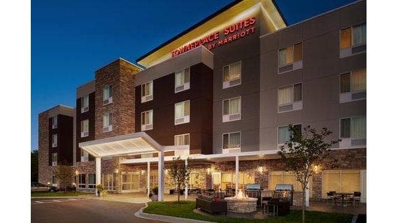 TownePlace Suites by Marriott Janesville