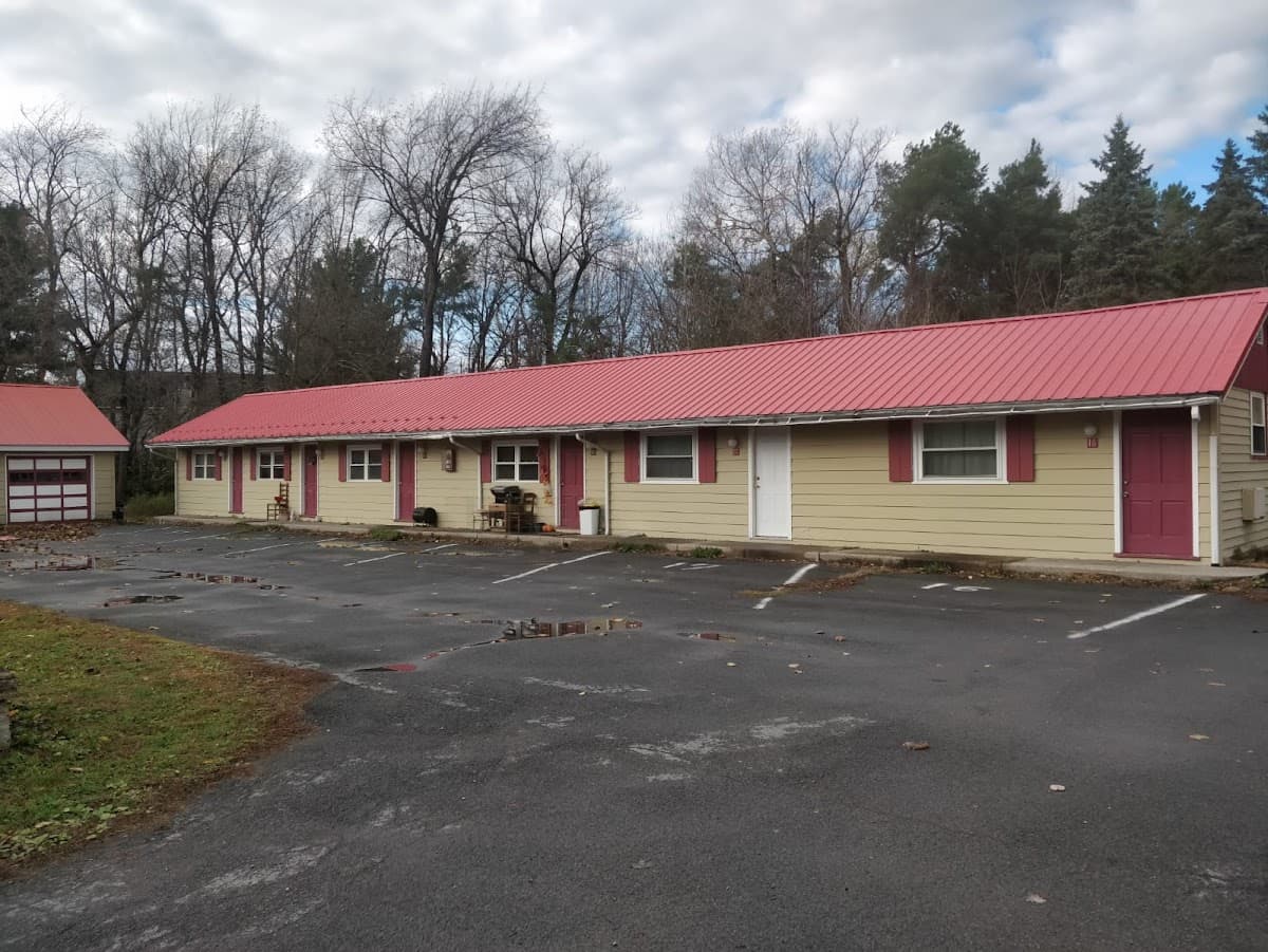 Davidson's Motel