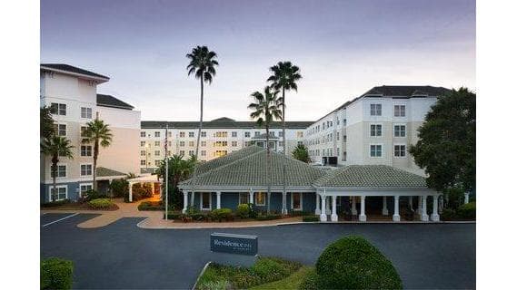 Residence Inn by Marriott Orlando Lake Buena Vista
