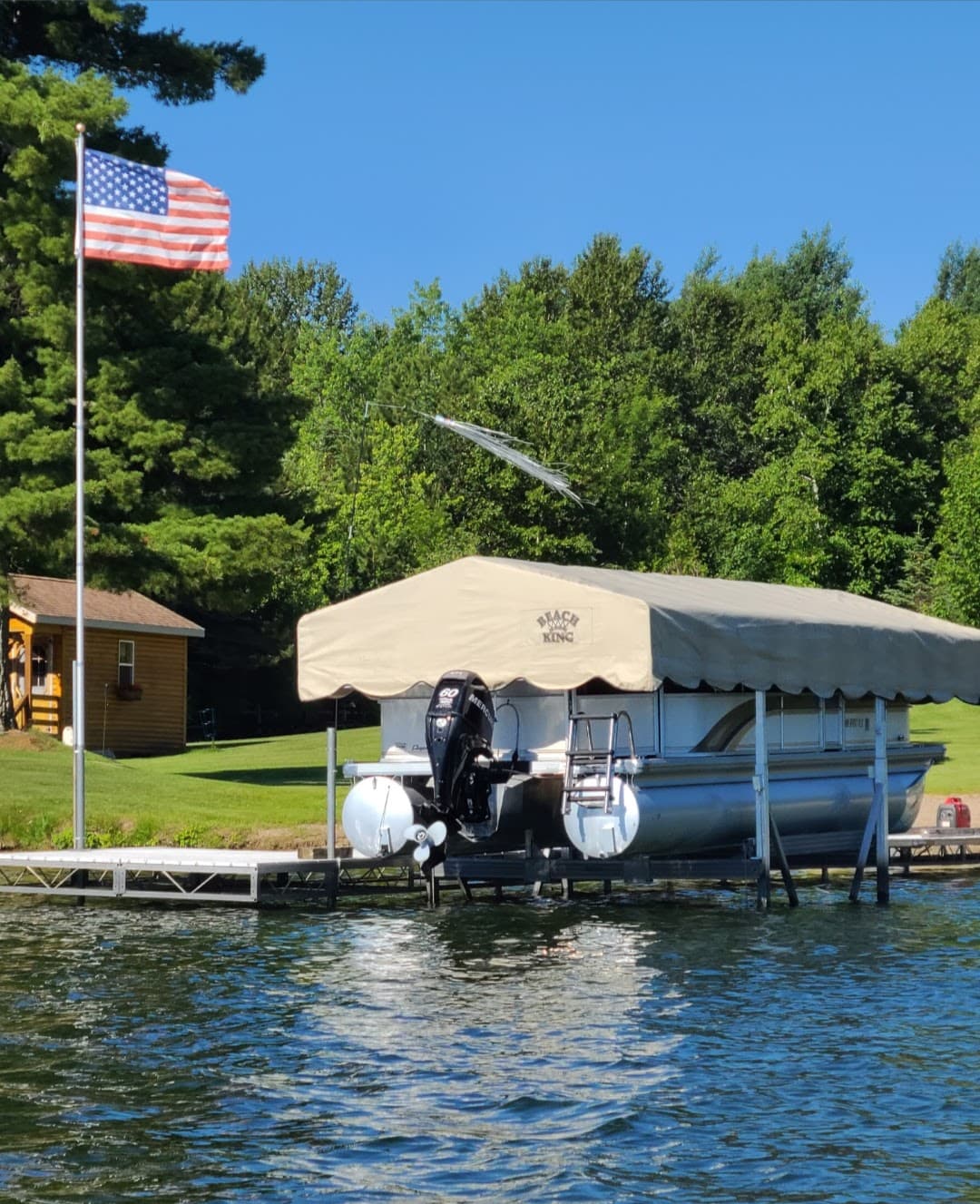 Boon-Docks Dock & Lift Sales