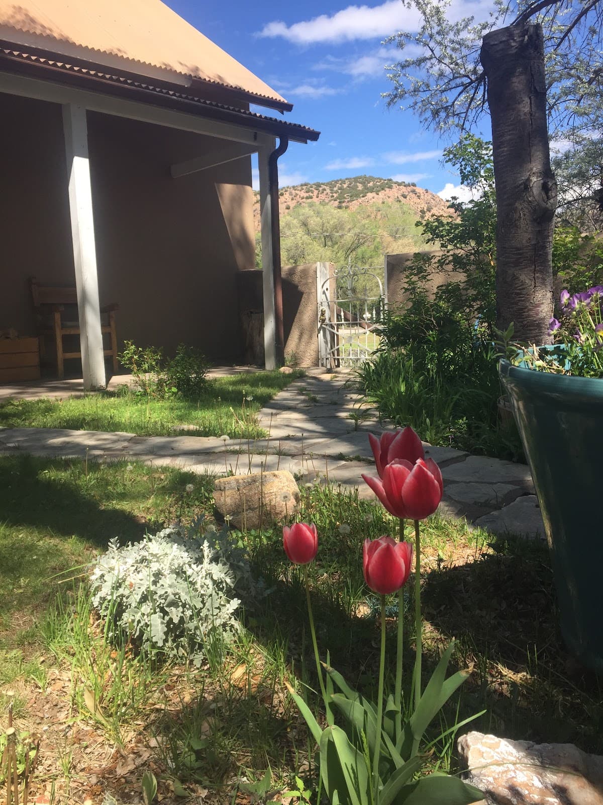 Hacienda De Chimayo