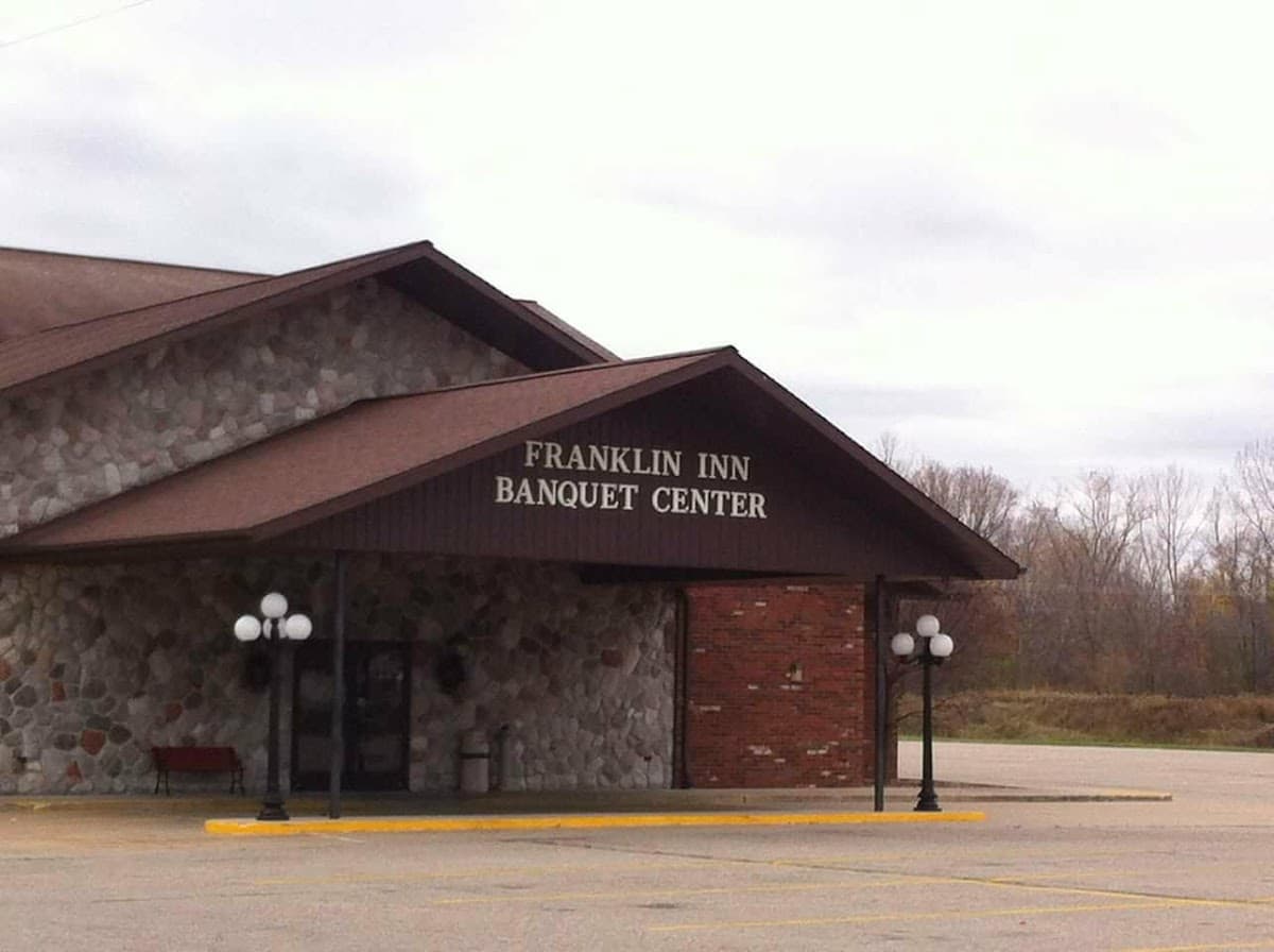 Franklin Restaurant & Banquet Center