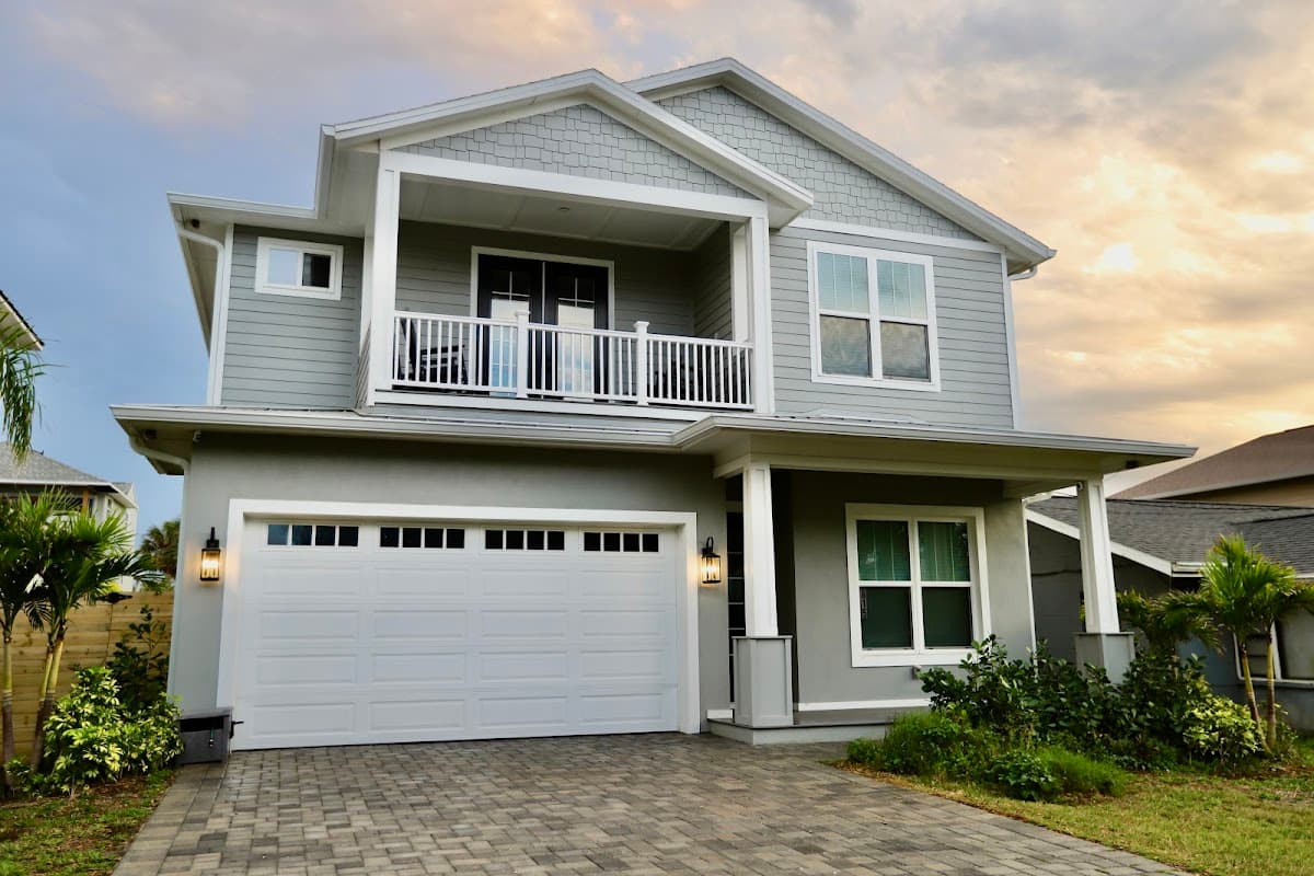 The NSB Retreat - Vacation Rental