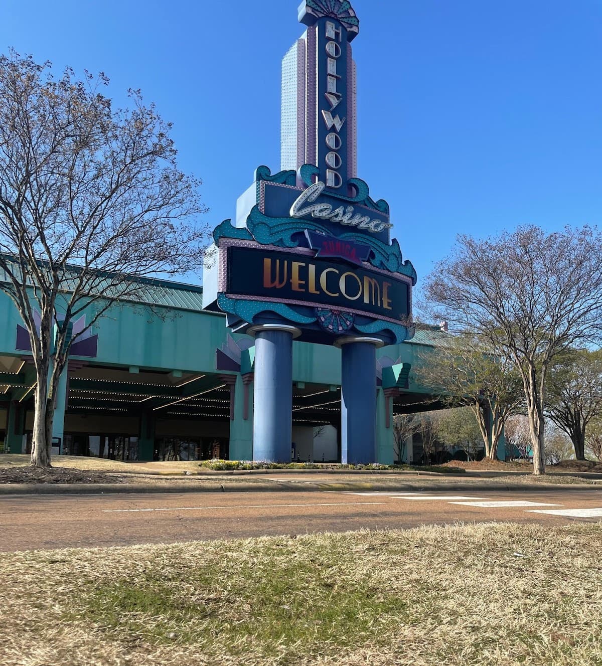 Hollywood Casino & Hotel Tunica