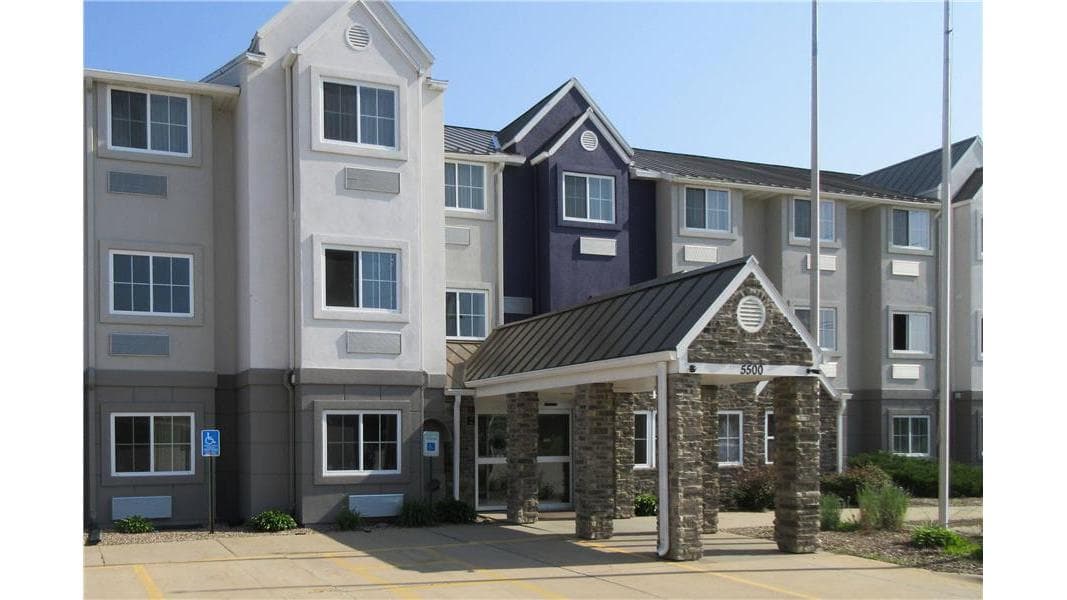 Sleep Inn Marion - Cedar Rapids