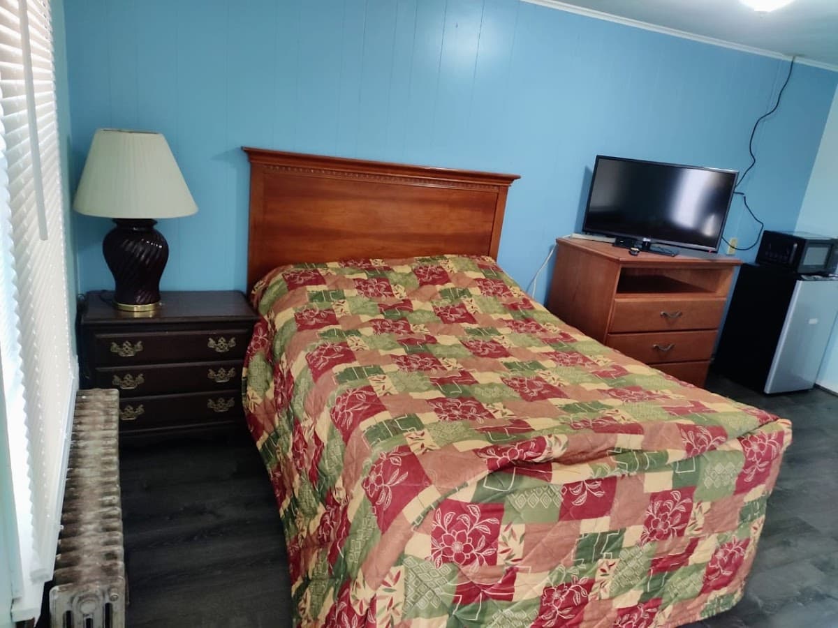 Lacey Inn Motel
