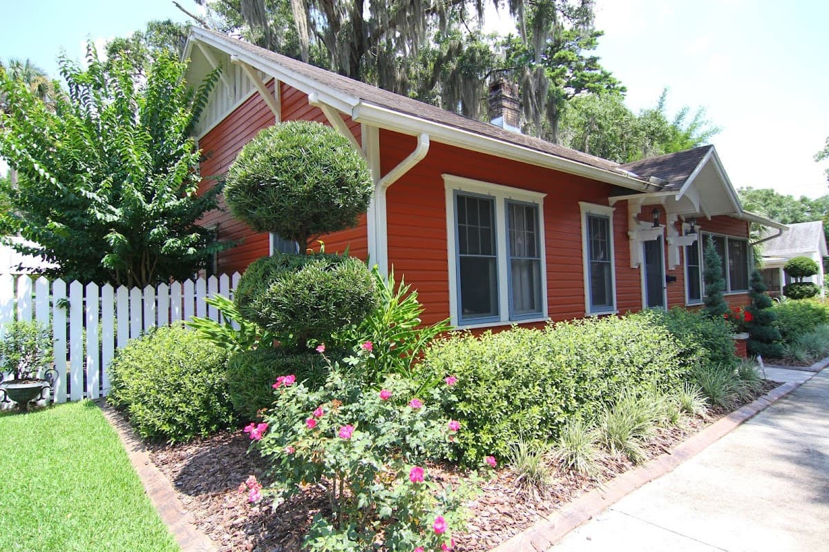 Southern Comfort Properties