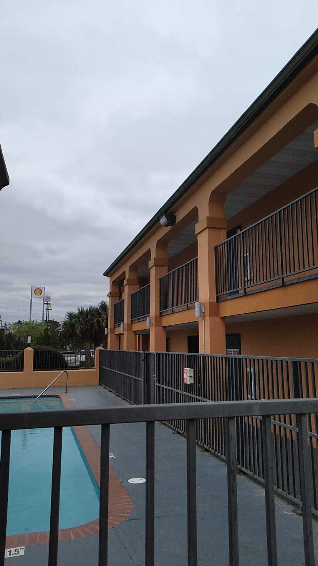 Americas Best Value Inn Denham Springs/Baton Rouge