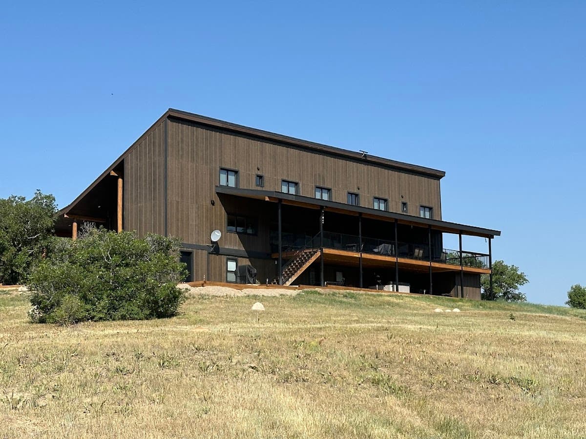 Pagosa Adventure Lodge