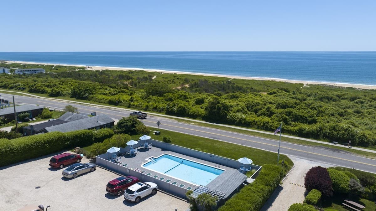 Beach Plum Resort