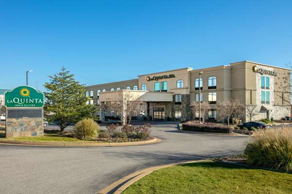 La Quinta Inn & Suites by Wyndham Horn Lake / Southaven Area