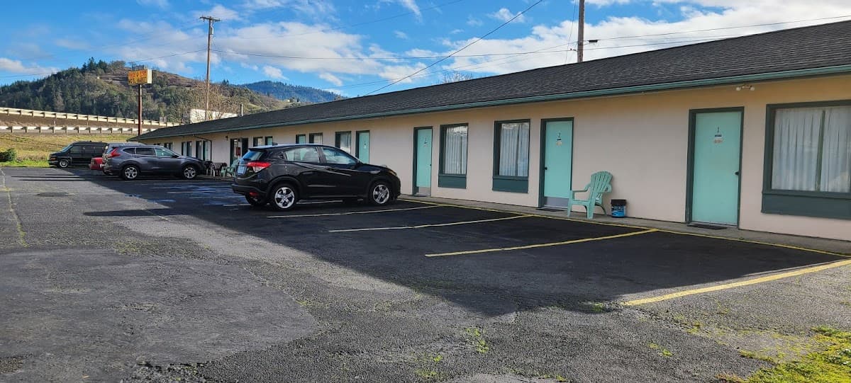 Quick Stop Motel