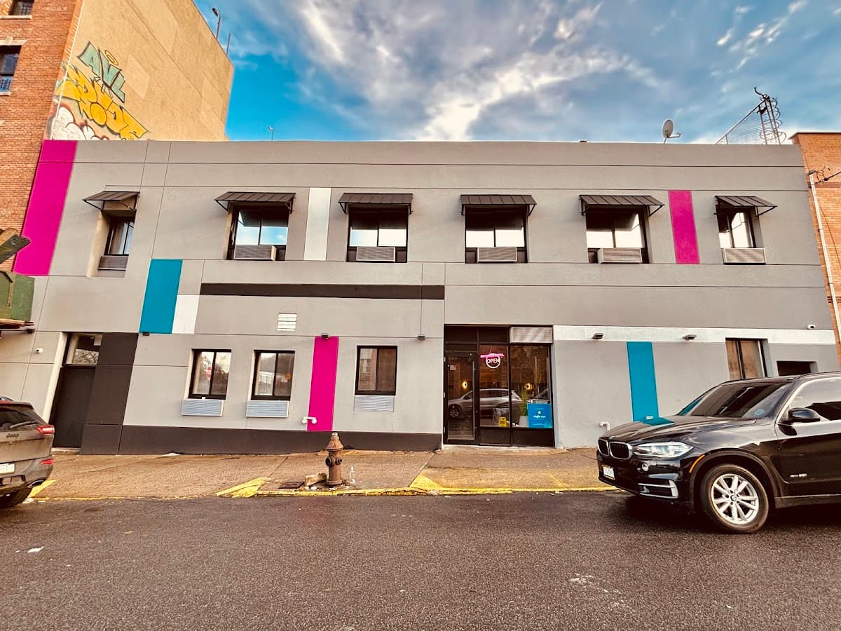 Riverside Hotel Yankee Stadium