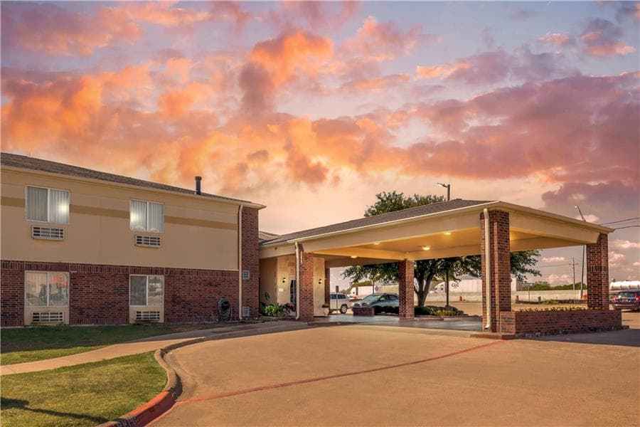 Comfort Inn & Suites