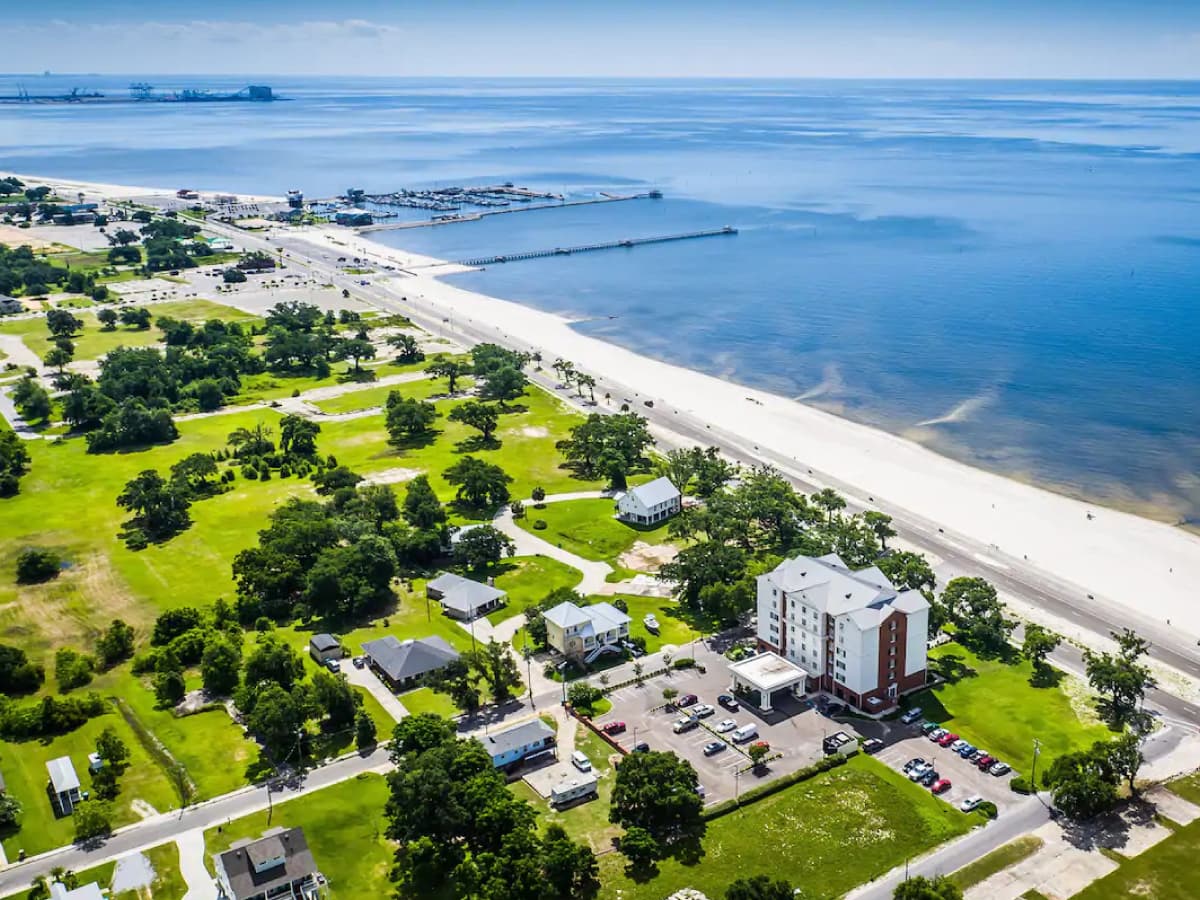 The Inn at Long Beach
