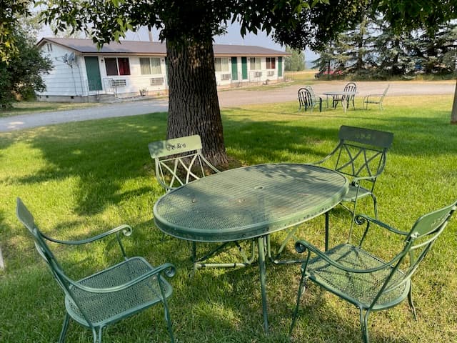 Rankin Motel