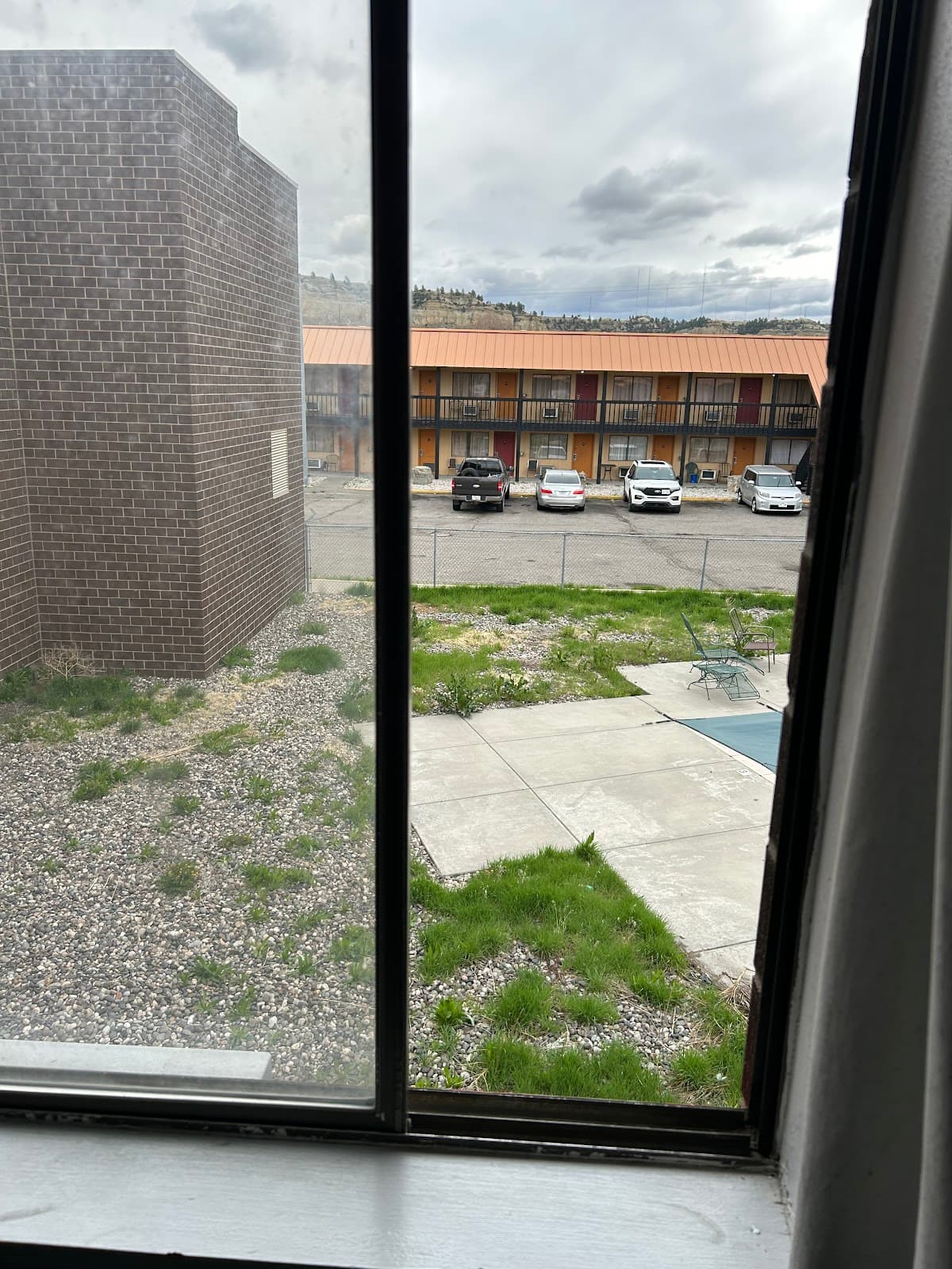 Americas Best Value Inn Billings