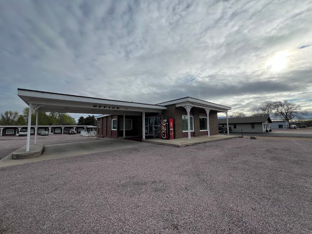 Siesta Motel