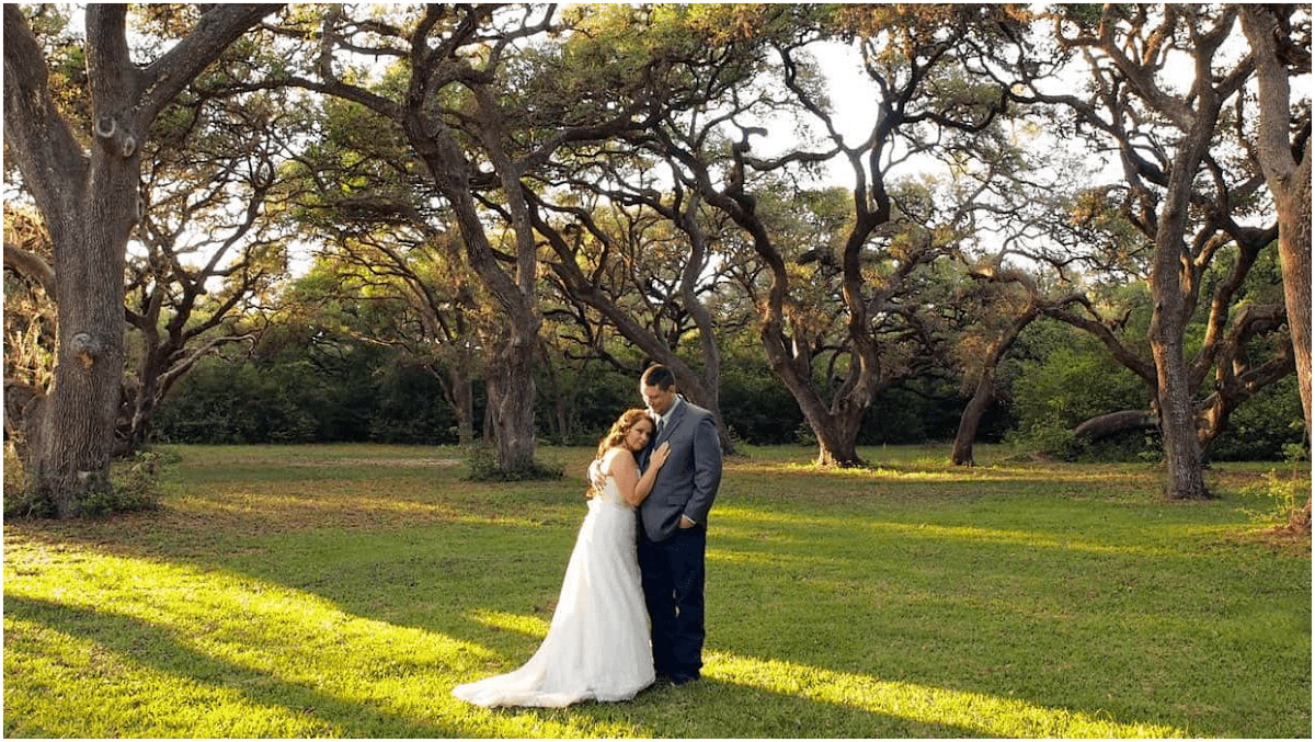 BlissWood Weddings