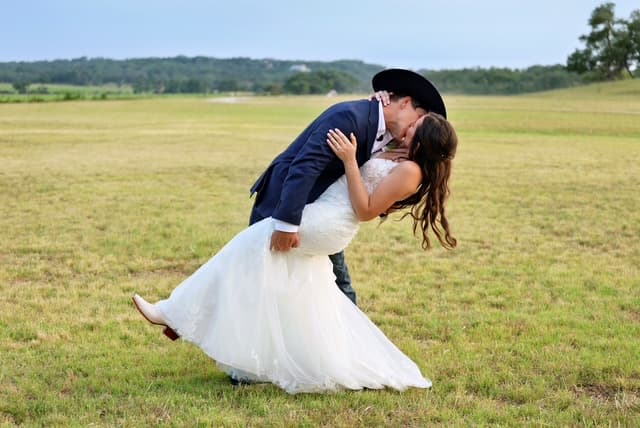 Bergheim Ranch Event Venue & Lodging