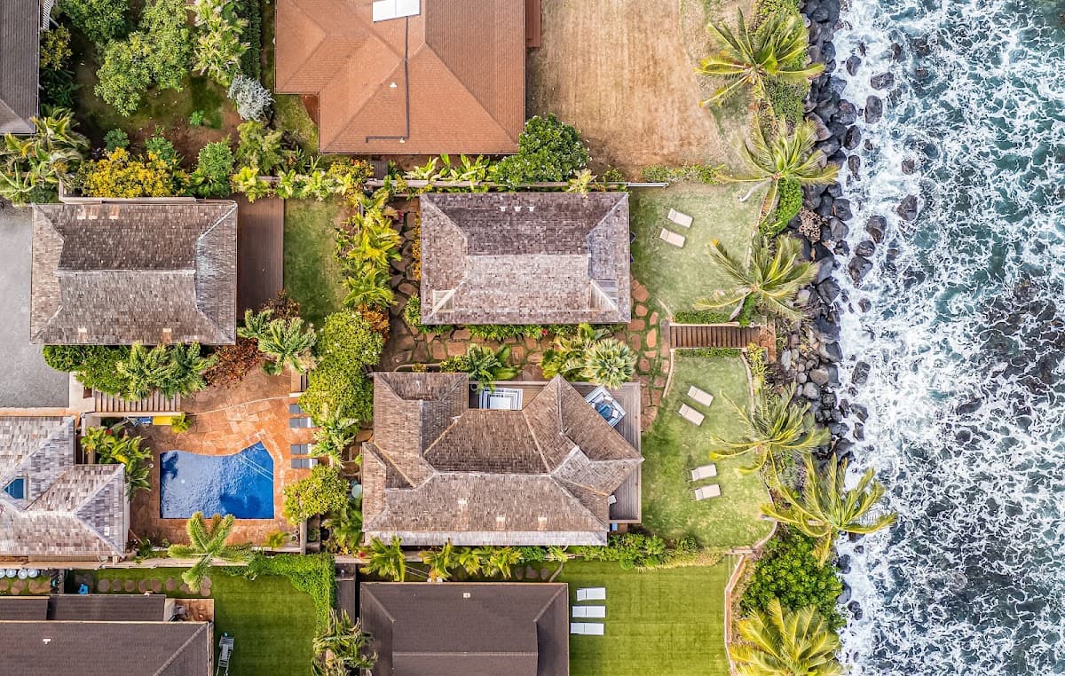 Lani Paradise