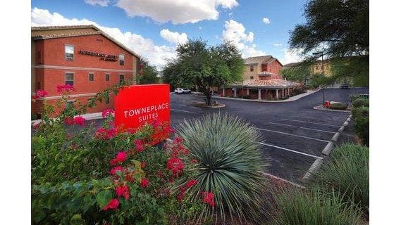 TownePlace Suites by Marriott Tucson