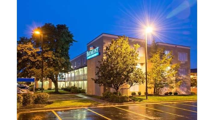 Baymont by Wyndham Louisville East