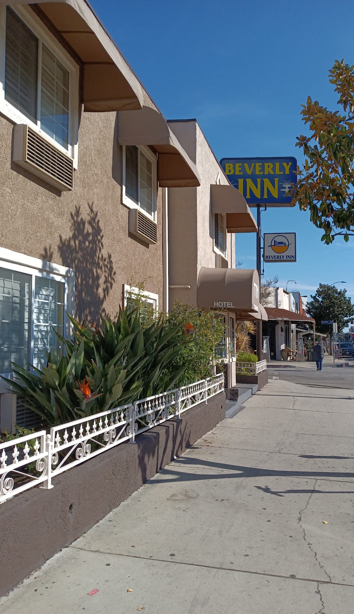Beverly Inn