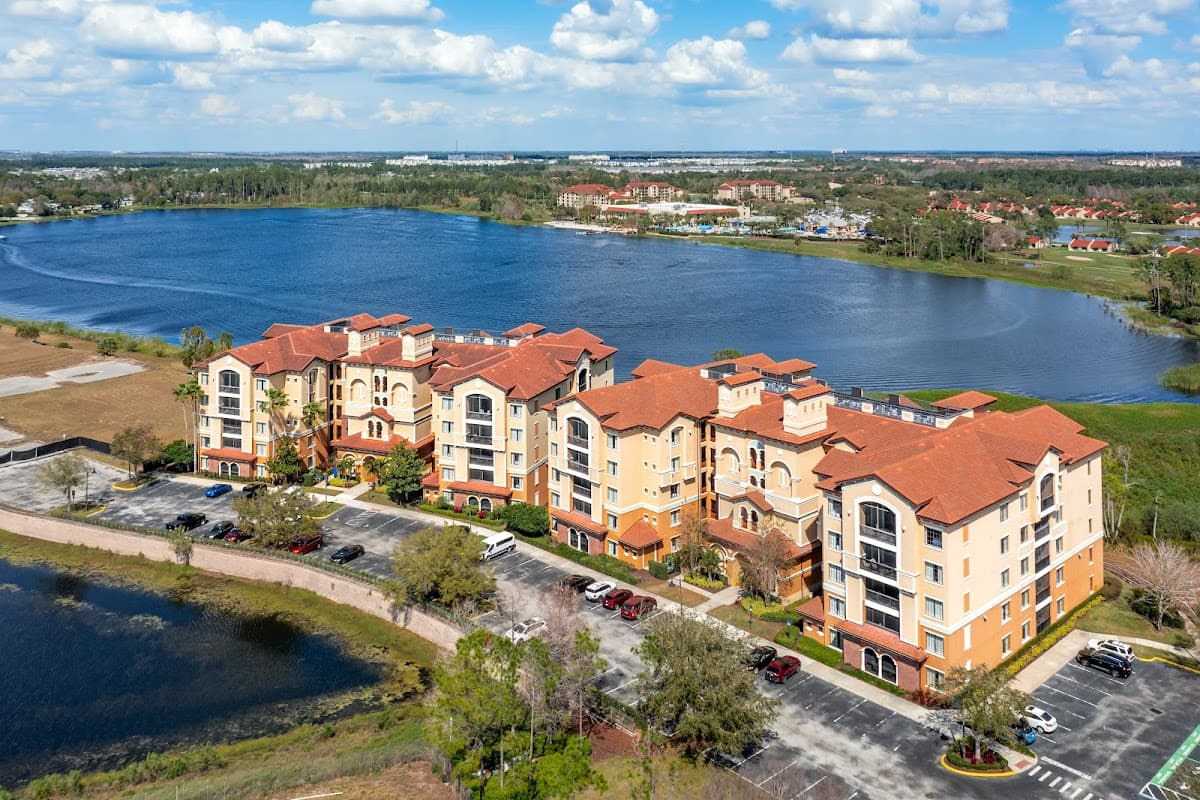 The Berkley, Orlando