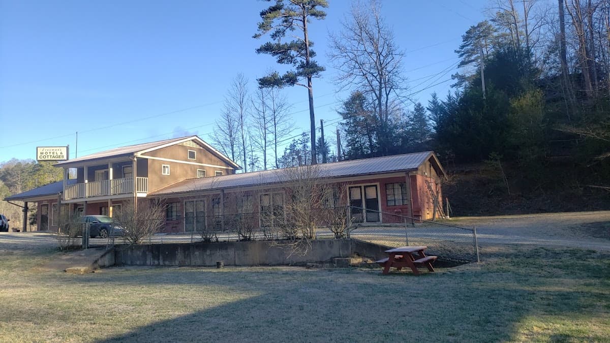 Freeman's Motel