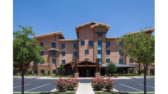 TownePlace Suites by Marriott Hobbs
