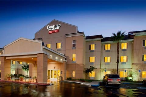 Fairfield by Marriott Inn & Suites San Bernardino
