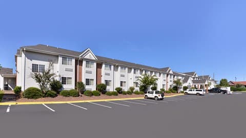 Motel 6 Richburg, SC