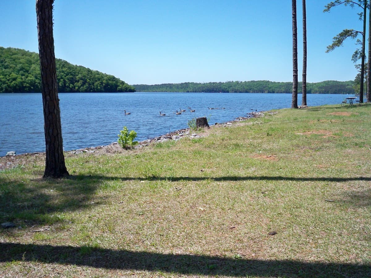 State Park