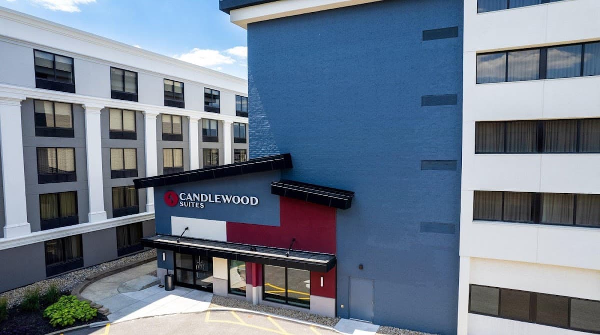 Candlewood Suites Cleveland South - Independence by IHG