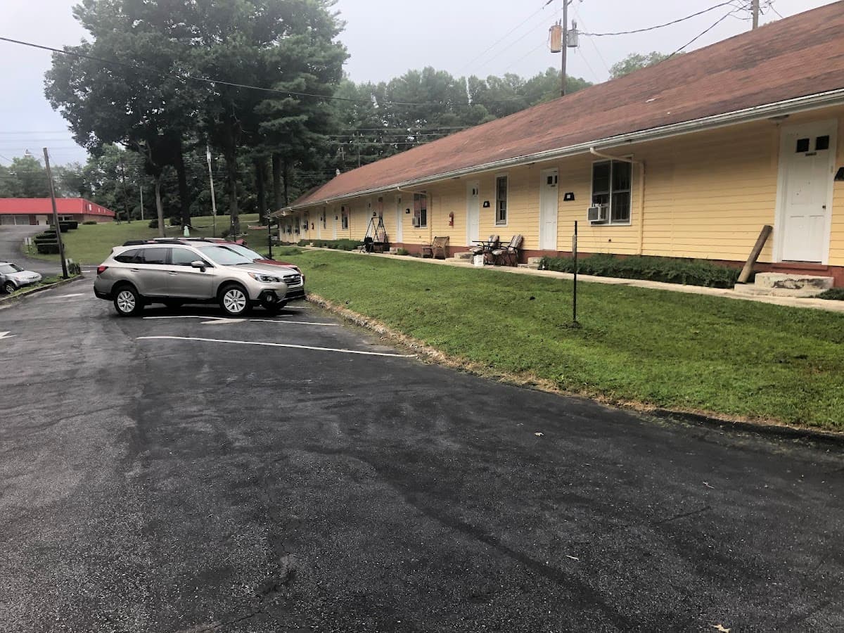 Lemon Inn