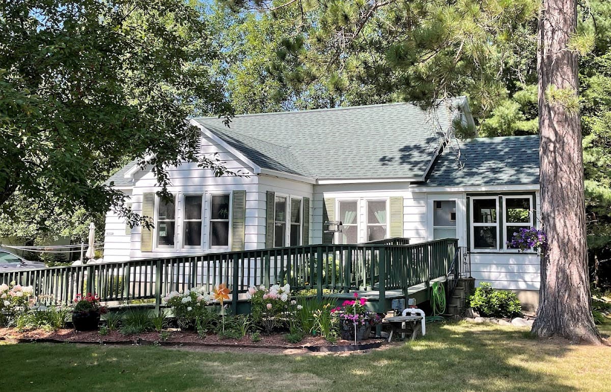 Sweet Emma's Vacation Home