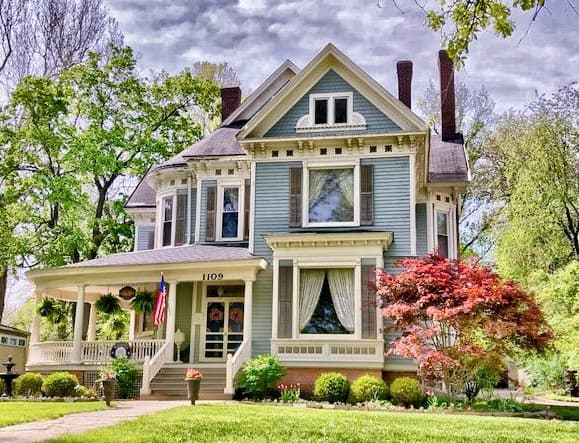 Blessings on State Bed & Breakfast