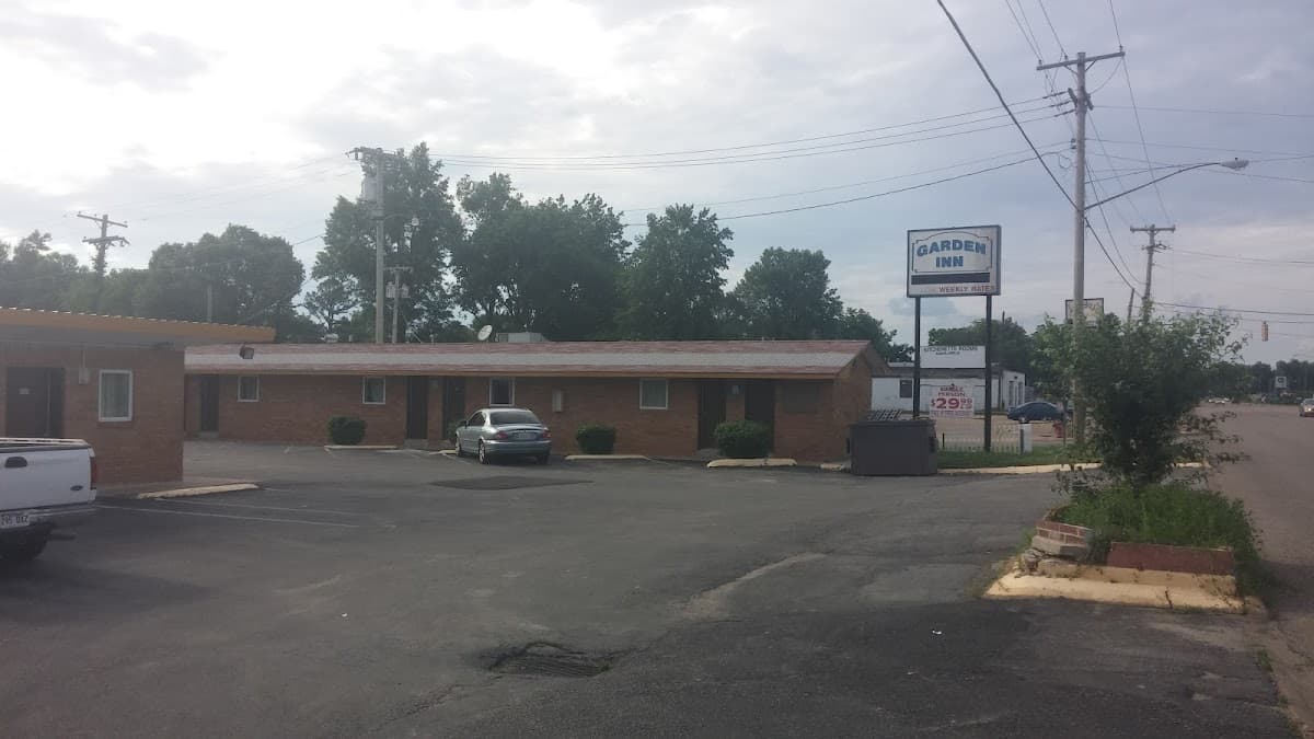 Garden Inn