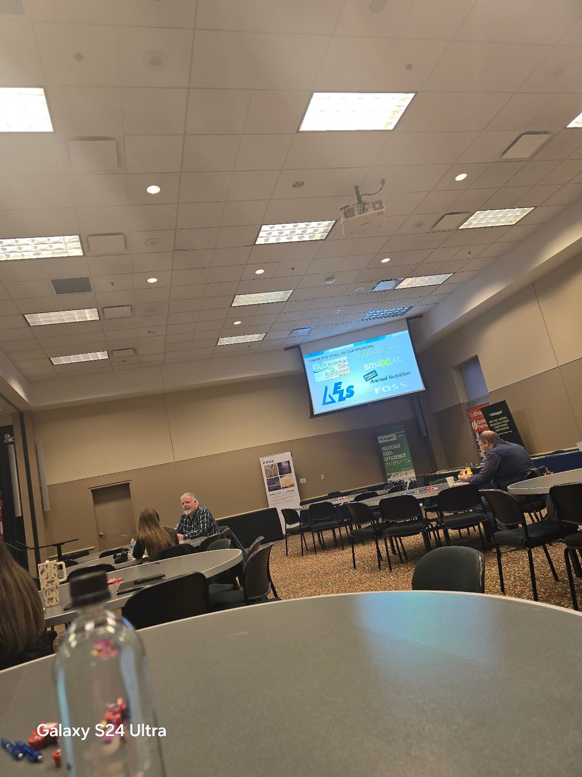 Shisler Conference Center