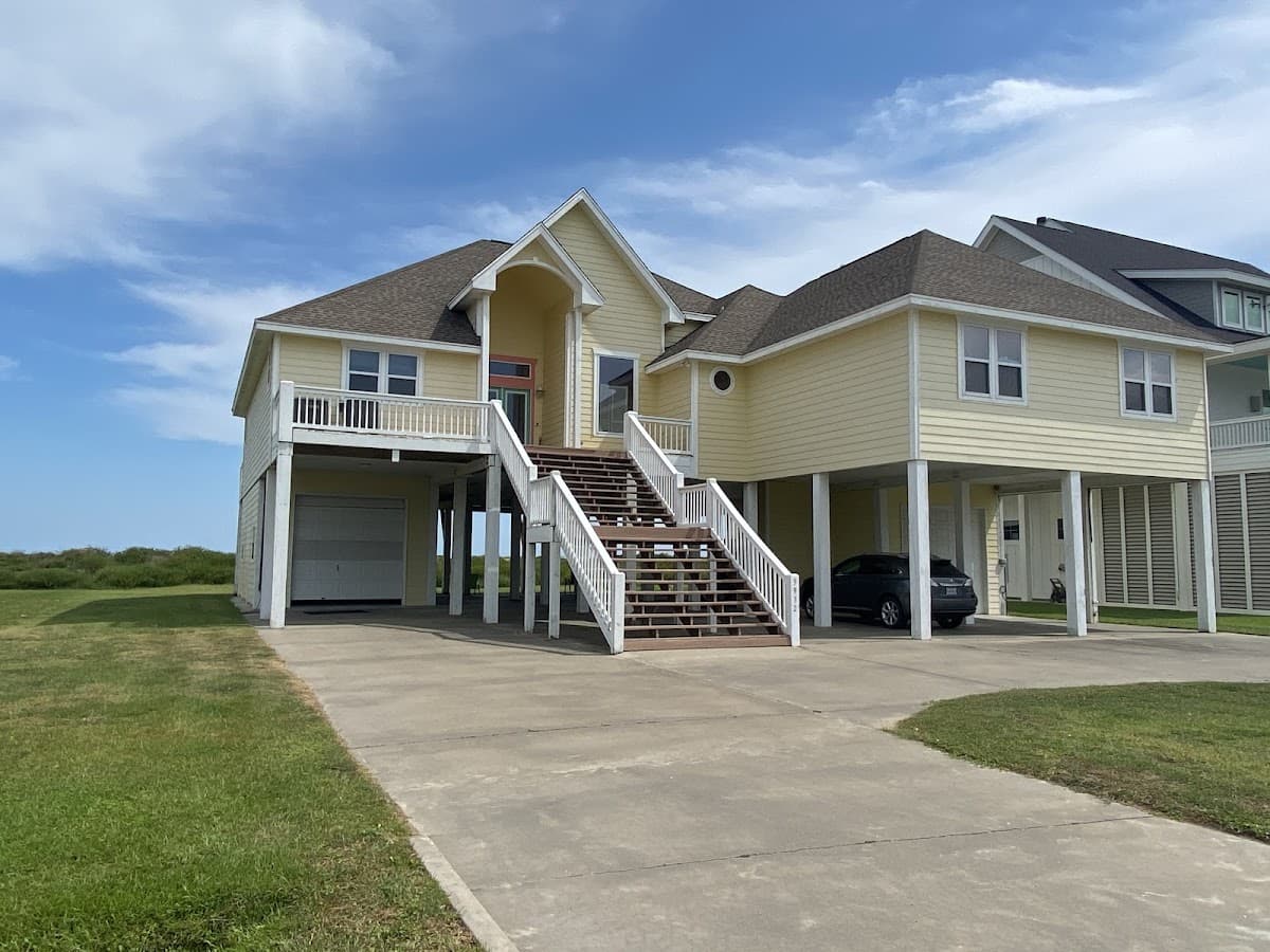Golden Opportunity Beach Rental