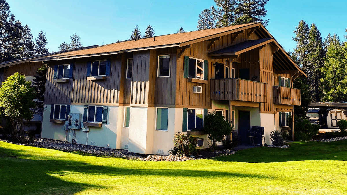 Alpine Family Haus Condo