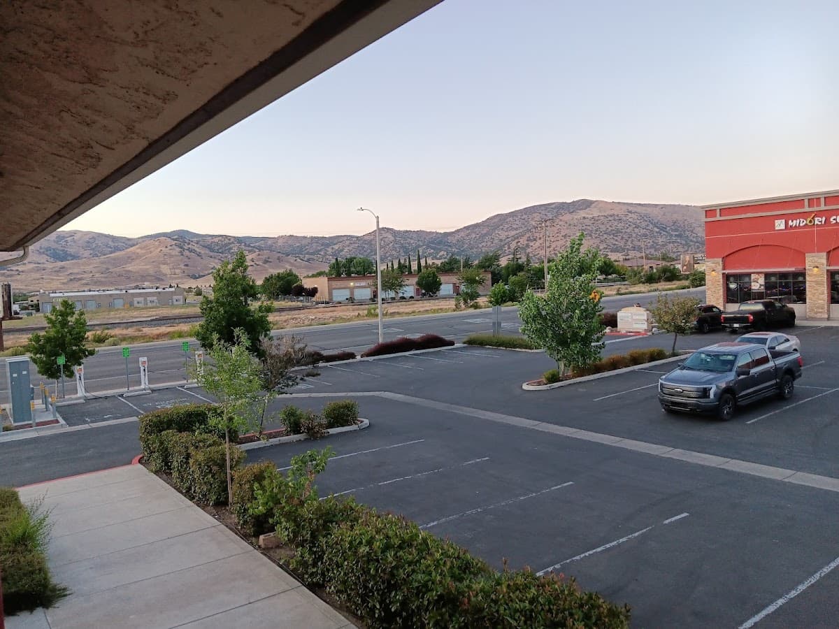 SureStay Hotel