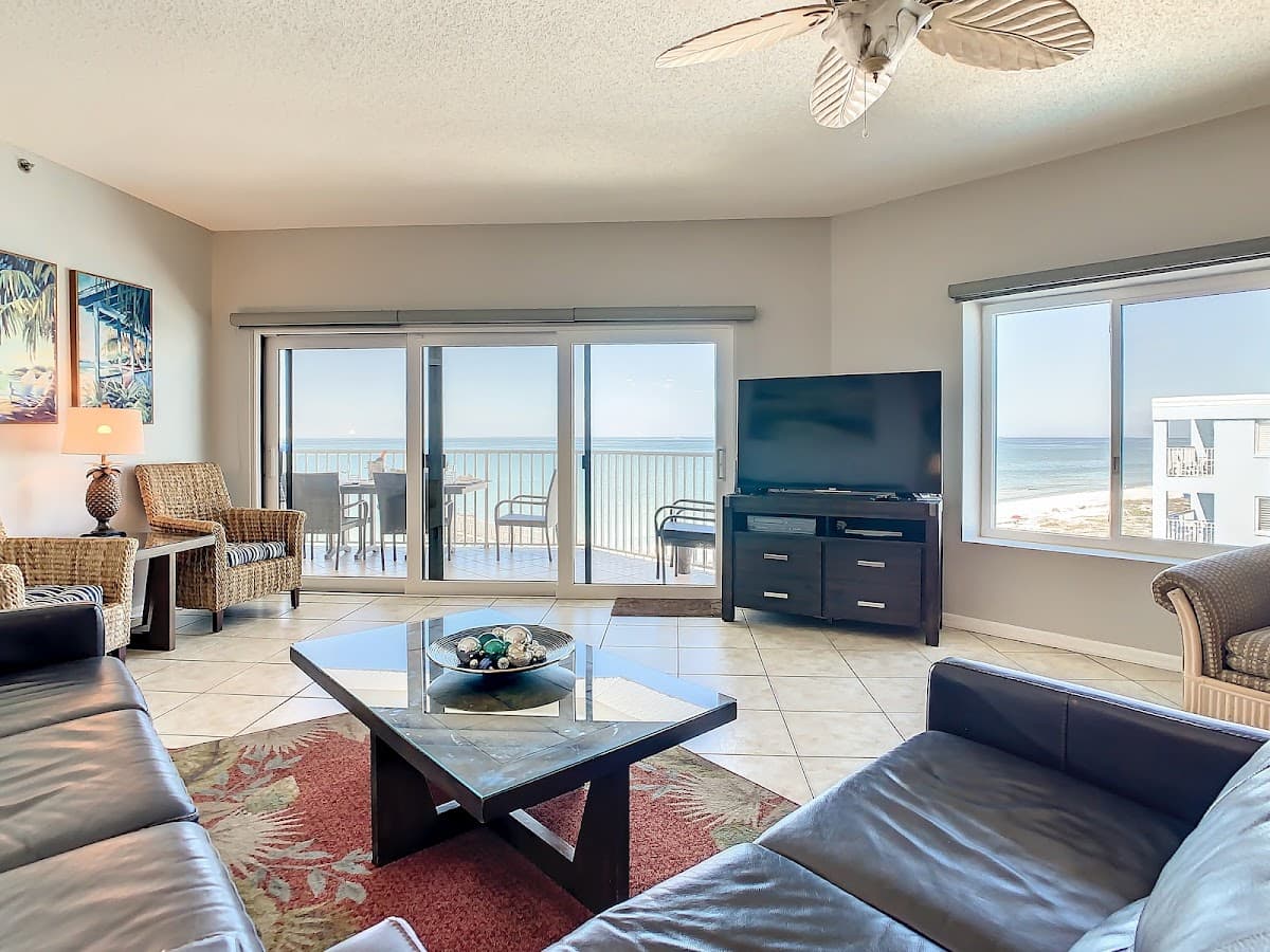 Florida Lifestyle Vacation Rentals