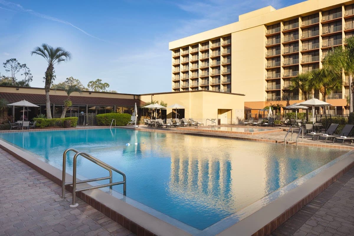 Holiday Inn & Suites Orlando SW - Celebration Area by IHG
